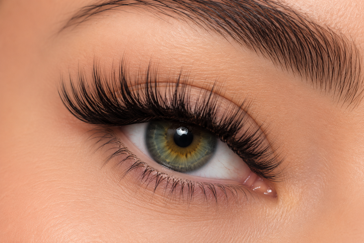Kit de Cils Magnétiques - Lashly