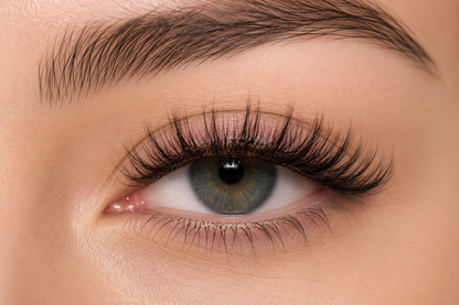Kit de Cils Magnétiques - Lashly