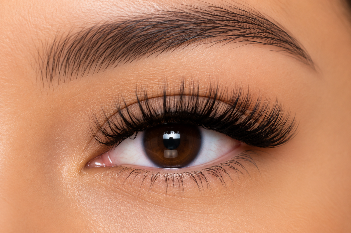Kit de Cils Magnétiques - Lashly