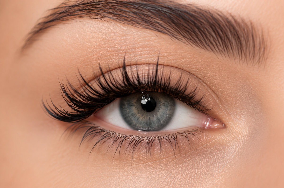 Kit de Cils Magnétiques - Lashly