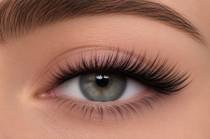 Kit de Cils Magnétiques - Lashly