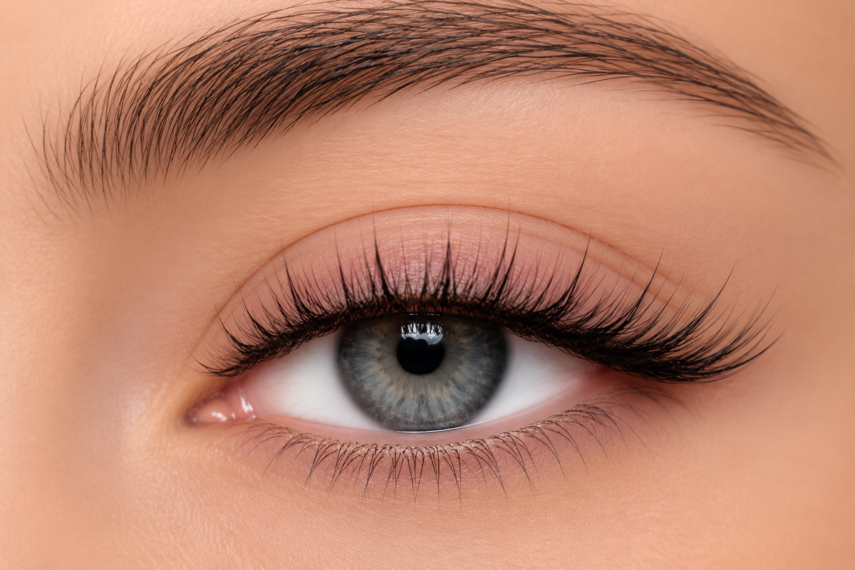 Kit de Cils Magnétiques - Lashly
