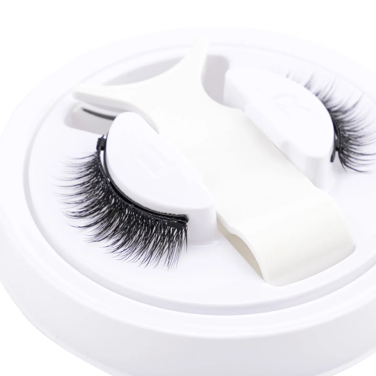 Kit de Cils Magnétiques - Lashly