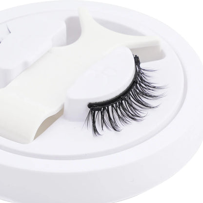 Kit de Cils Magnétiques - Lashly